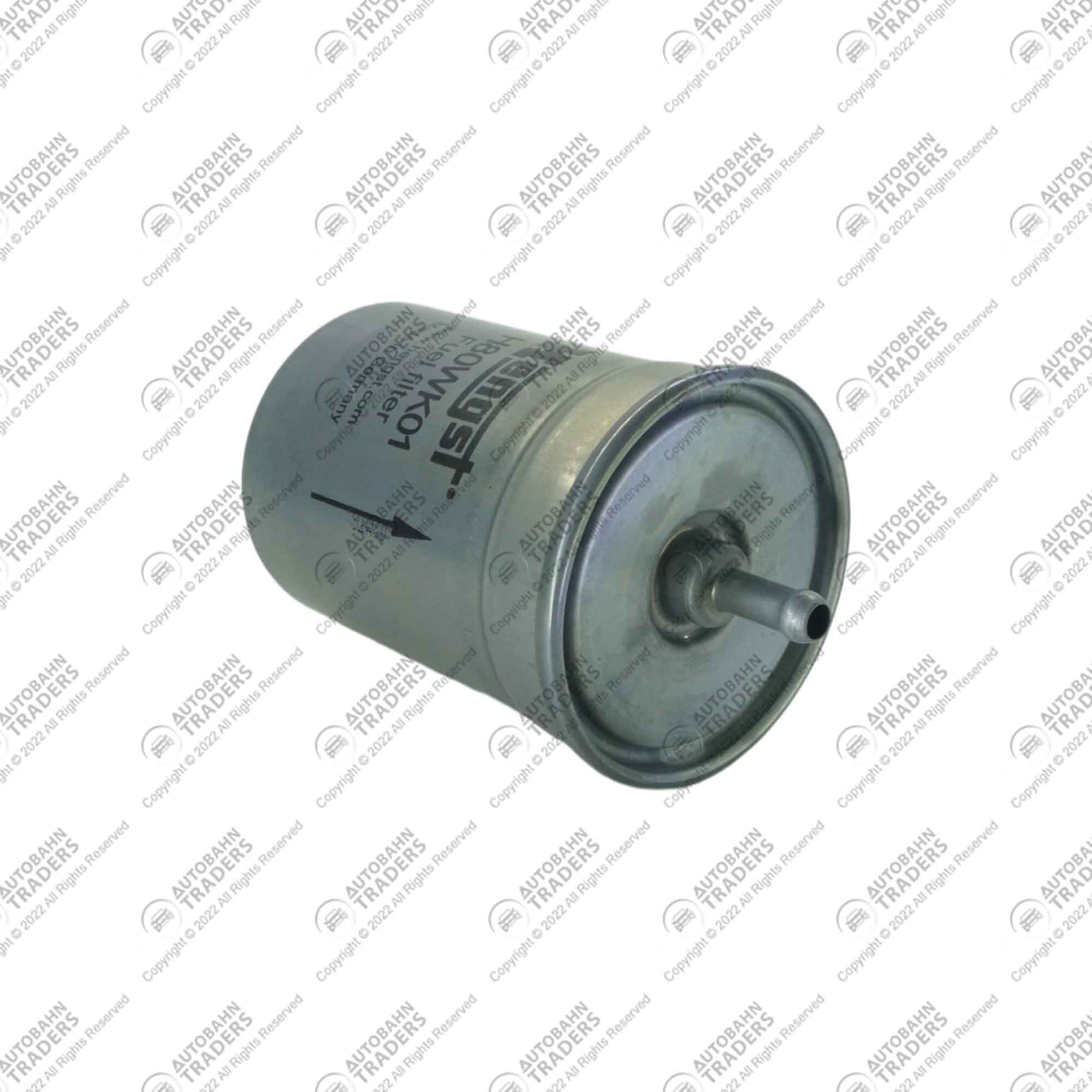 Fuel Filter - Image 4