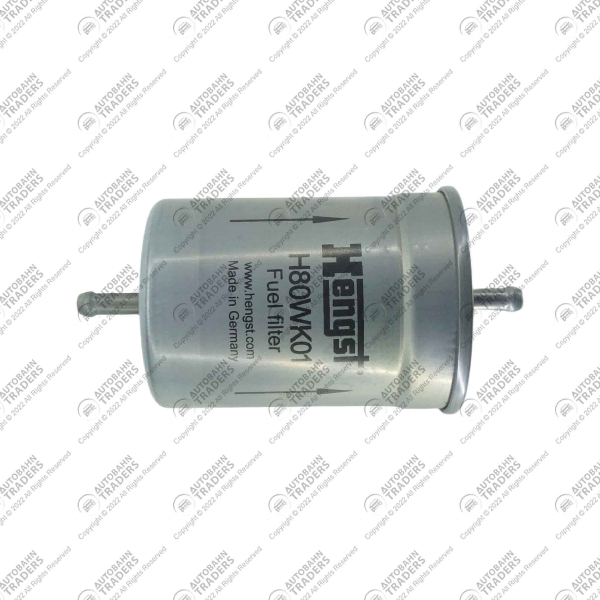 Fuel Filter - Image 2