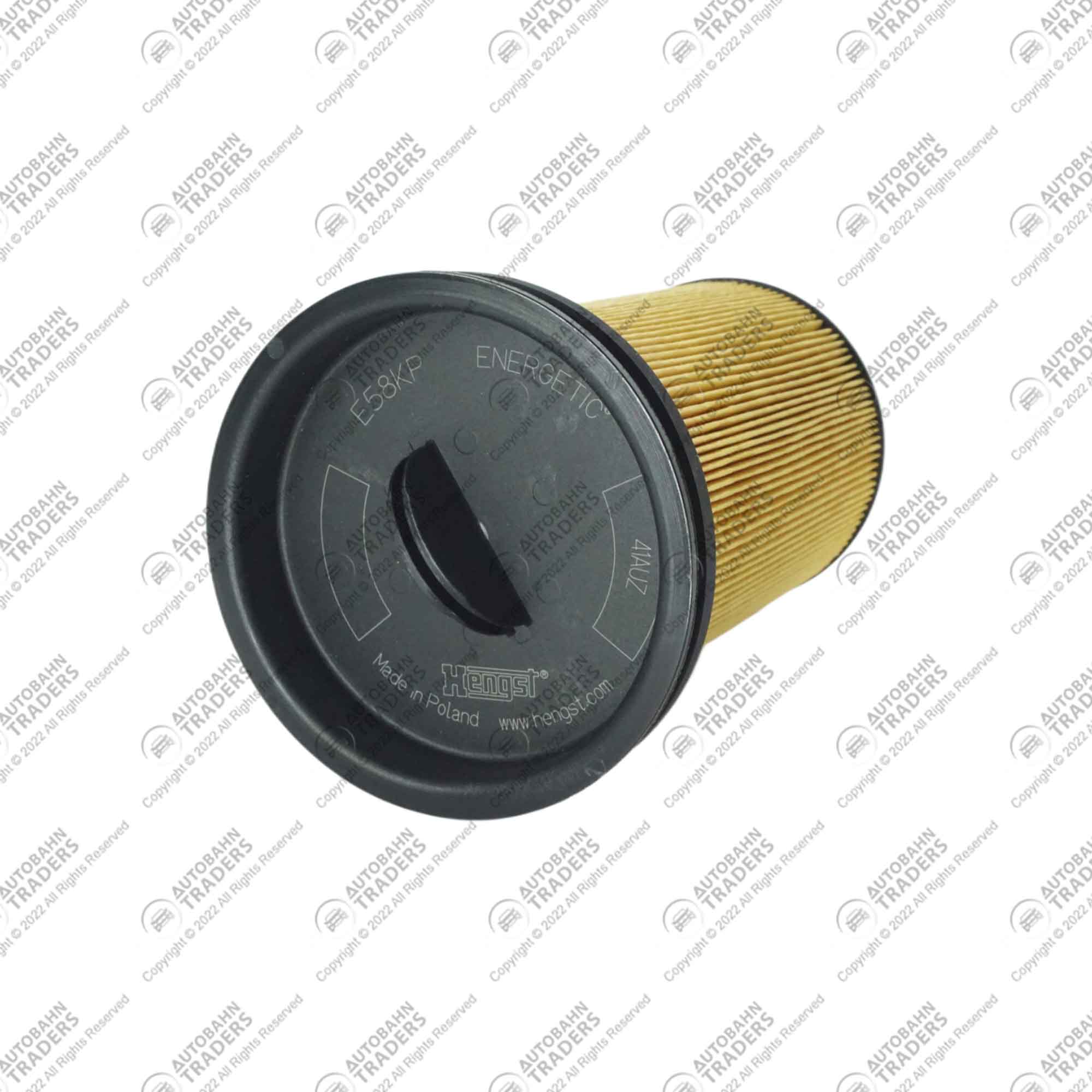 Fuel Filter - Image 4
