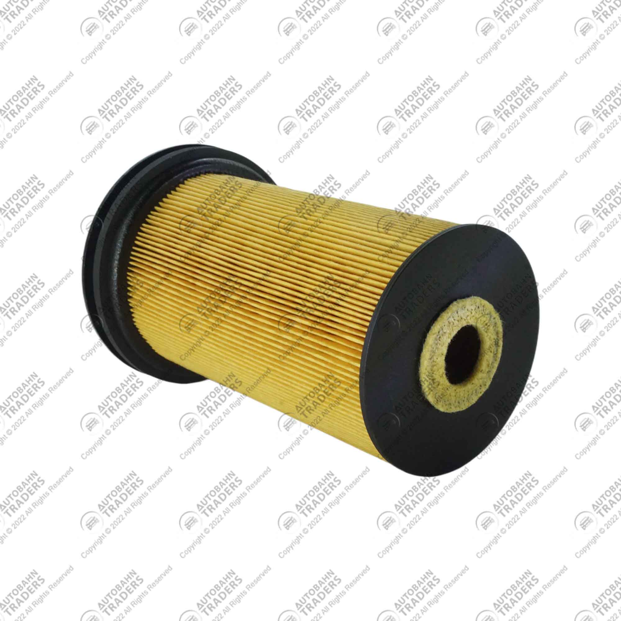 Fuel Filter - Image 3