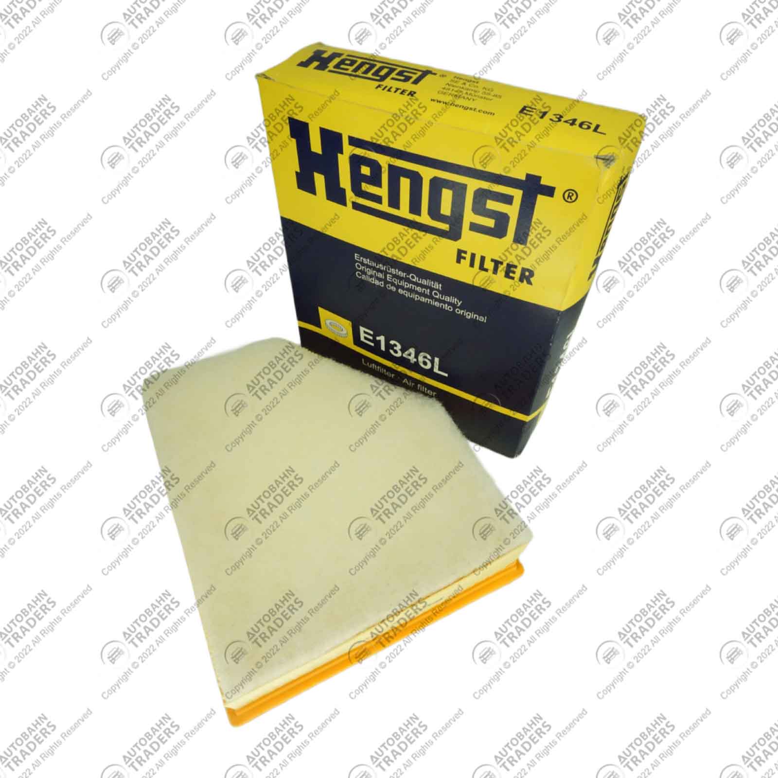 Air Filter