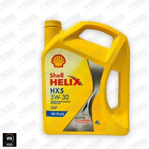 Engine Oil