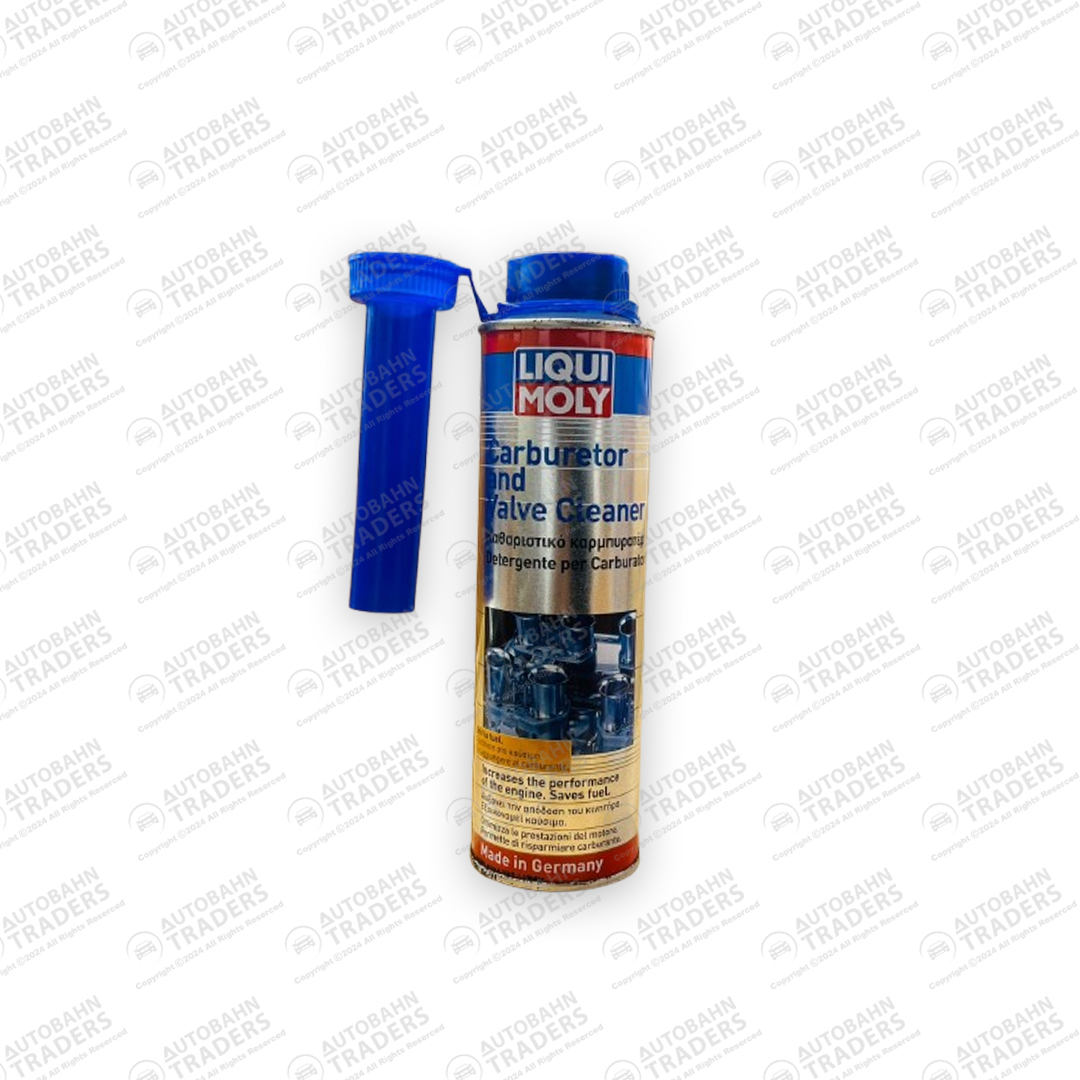 Carburettor Cleaner