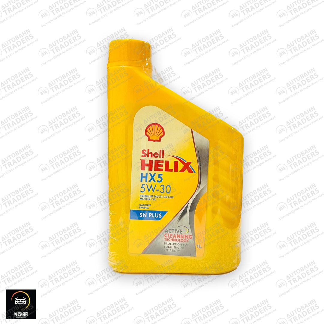 Engine Oil