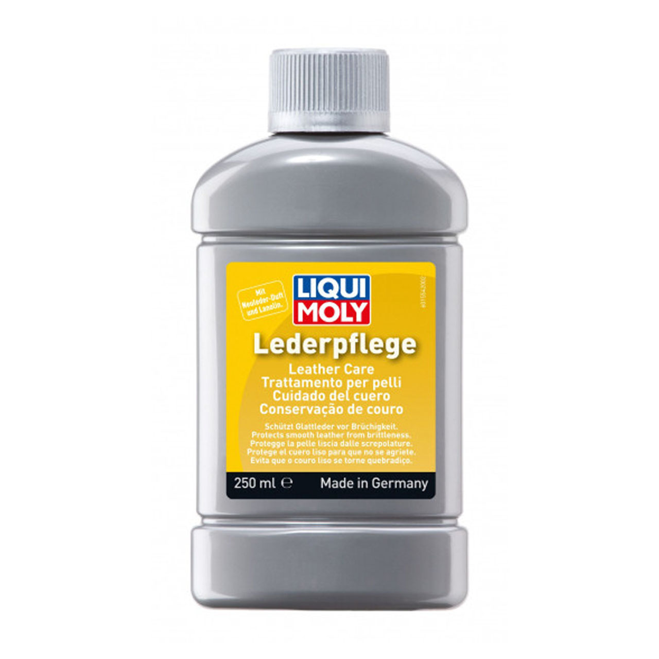 Leather Care Lotion