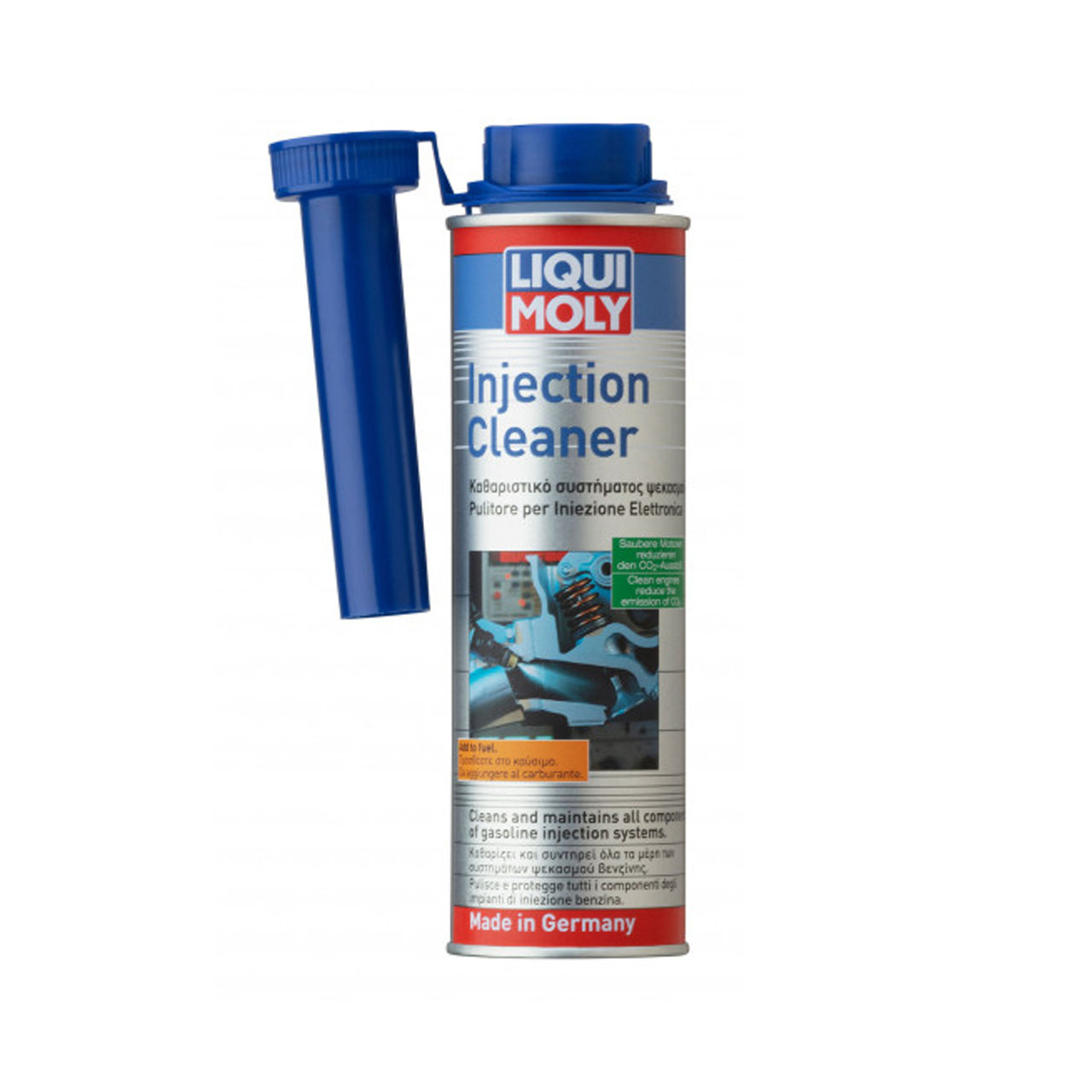 Petrol Injection Cleaner