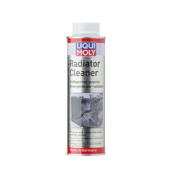 Radiator Cleaner