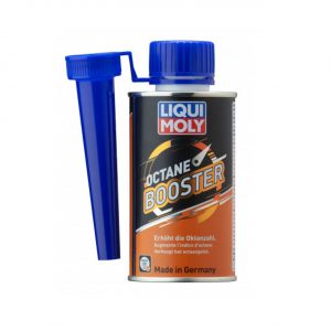 Octane Booster