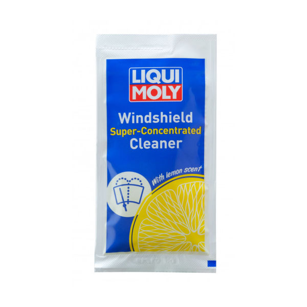 Windshield Cleaner