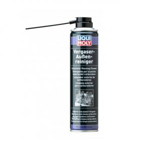 Carburettor Cleaner