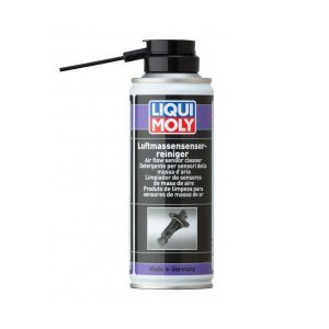 Air Flow Sensor Cleaner