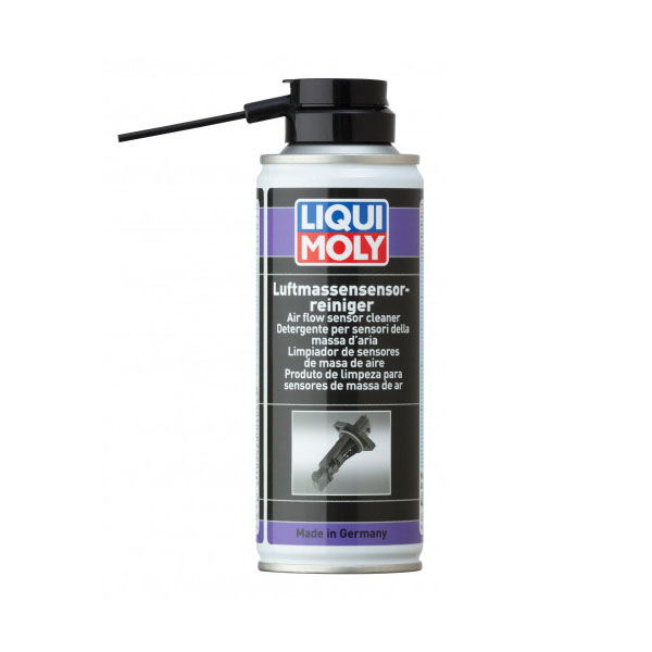 Air Flow Sensor Cleaner