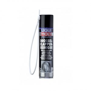 Throttle Valve Cleaner