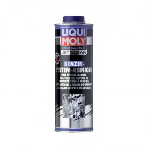 Petrol Fuel System Cleaner
