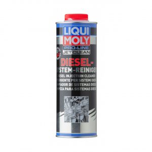 Diesel Injection Cleaner