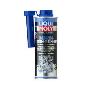 Petrol Fuel Injection Cleaner