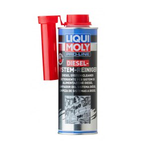 Diesel System Cleaner