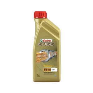 Engine Oil
