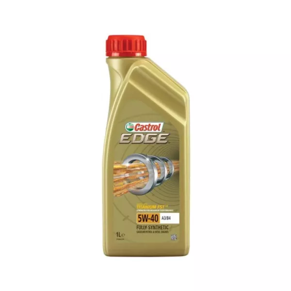 Engine Oil