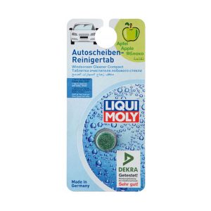 Windshield Cleaner Compact
