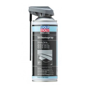 Silicone Spray