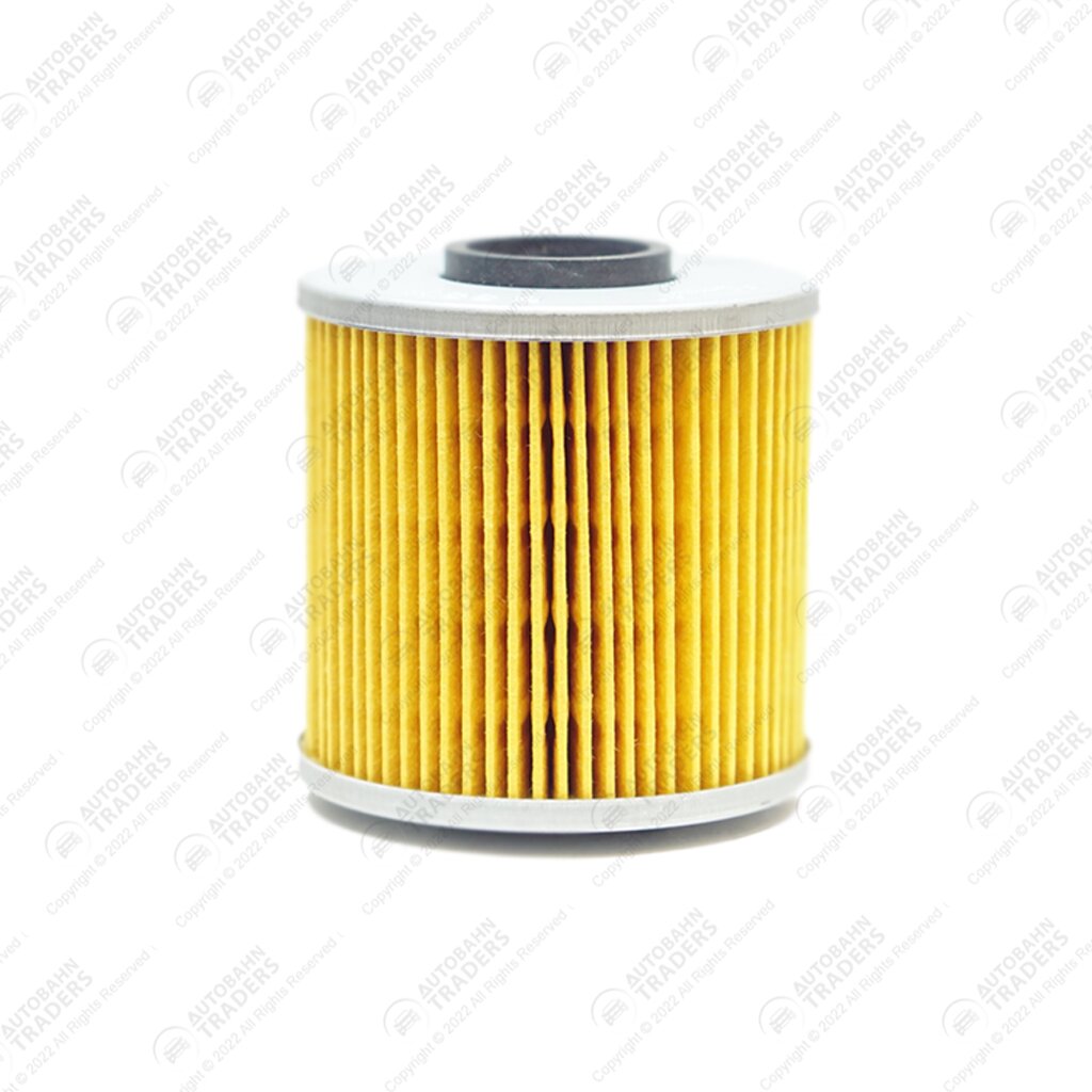 Oil Filter - Image 2