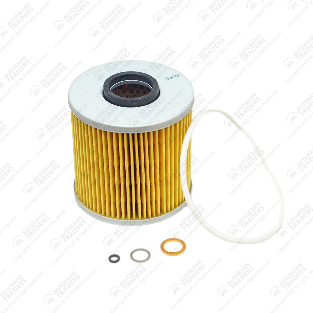 Oil Filter - Image 3