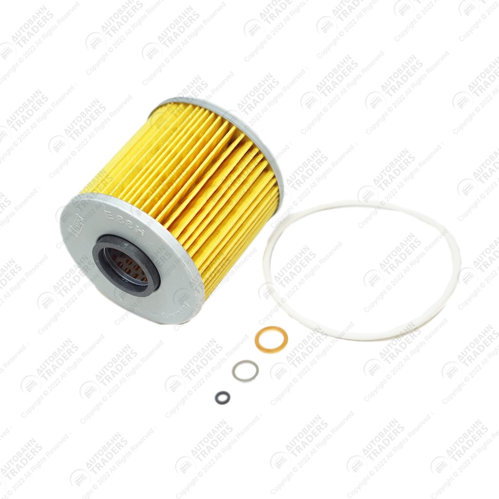 Oil Filter - Image 4