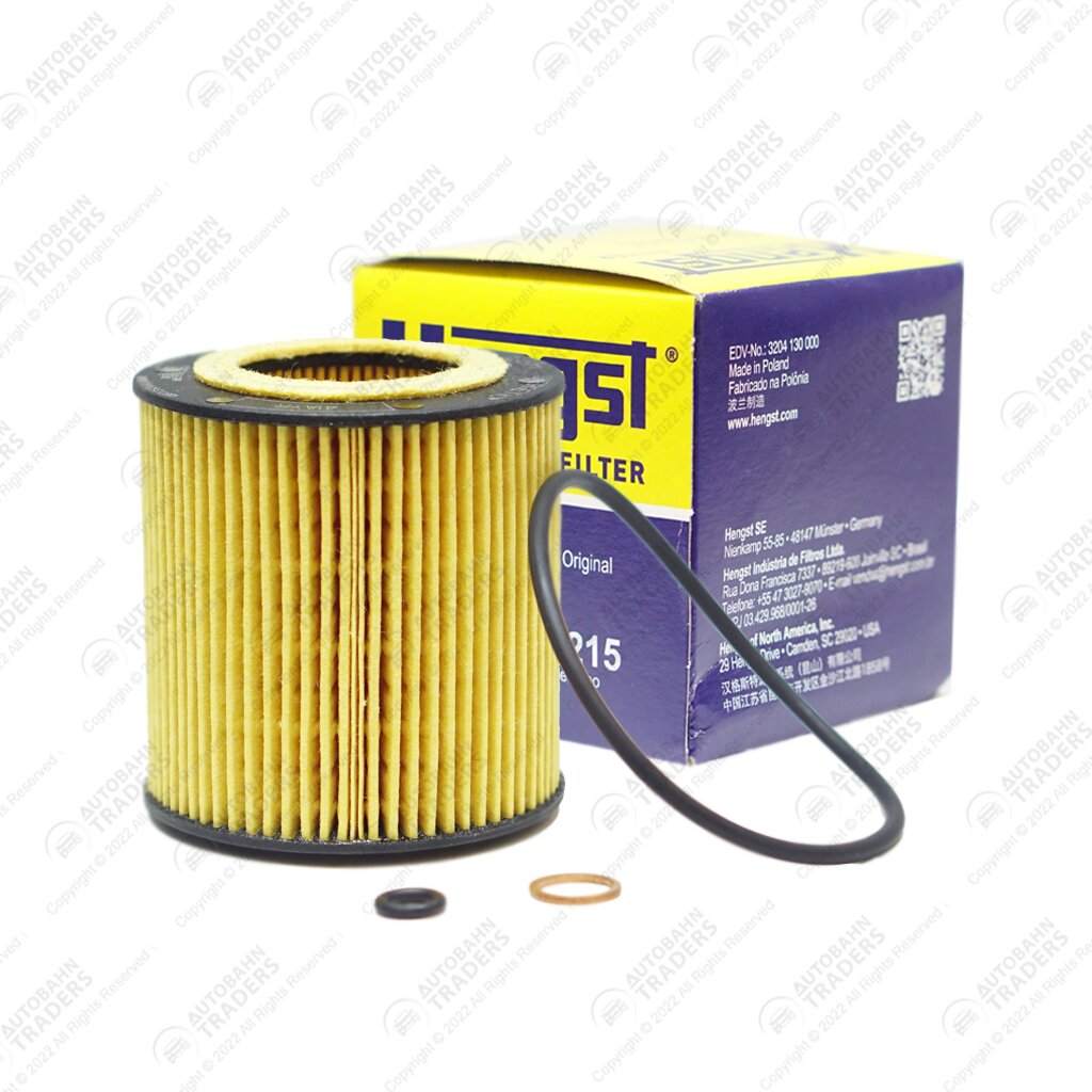 Oil Filter