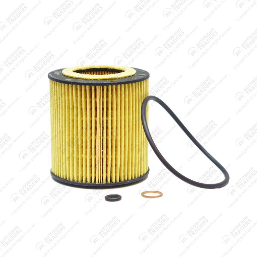 Oil Filter - Image 3