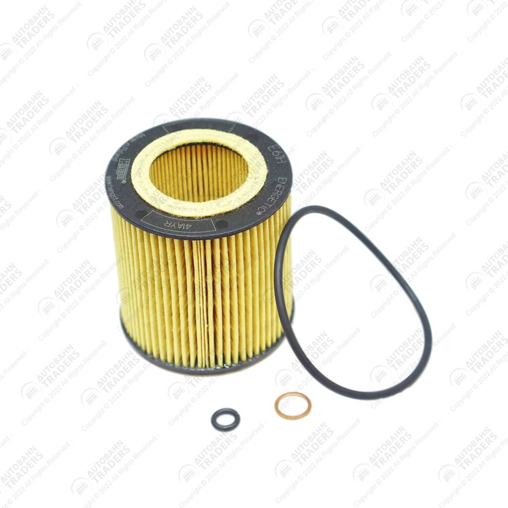 Oil Filter - Image 2