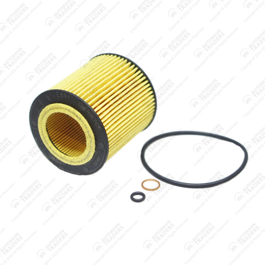 Oil Filter - Image 4