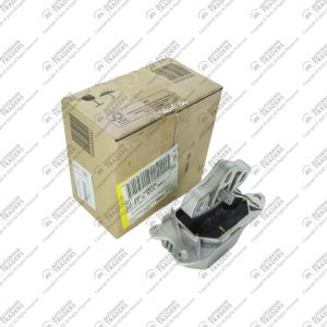 Gear Box Mount