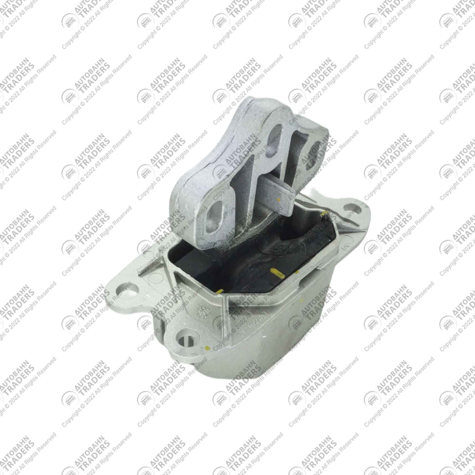 Gear Box Mount - Image 4