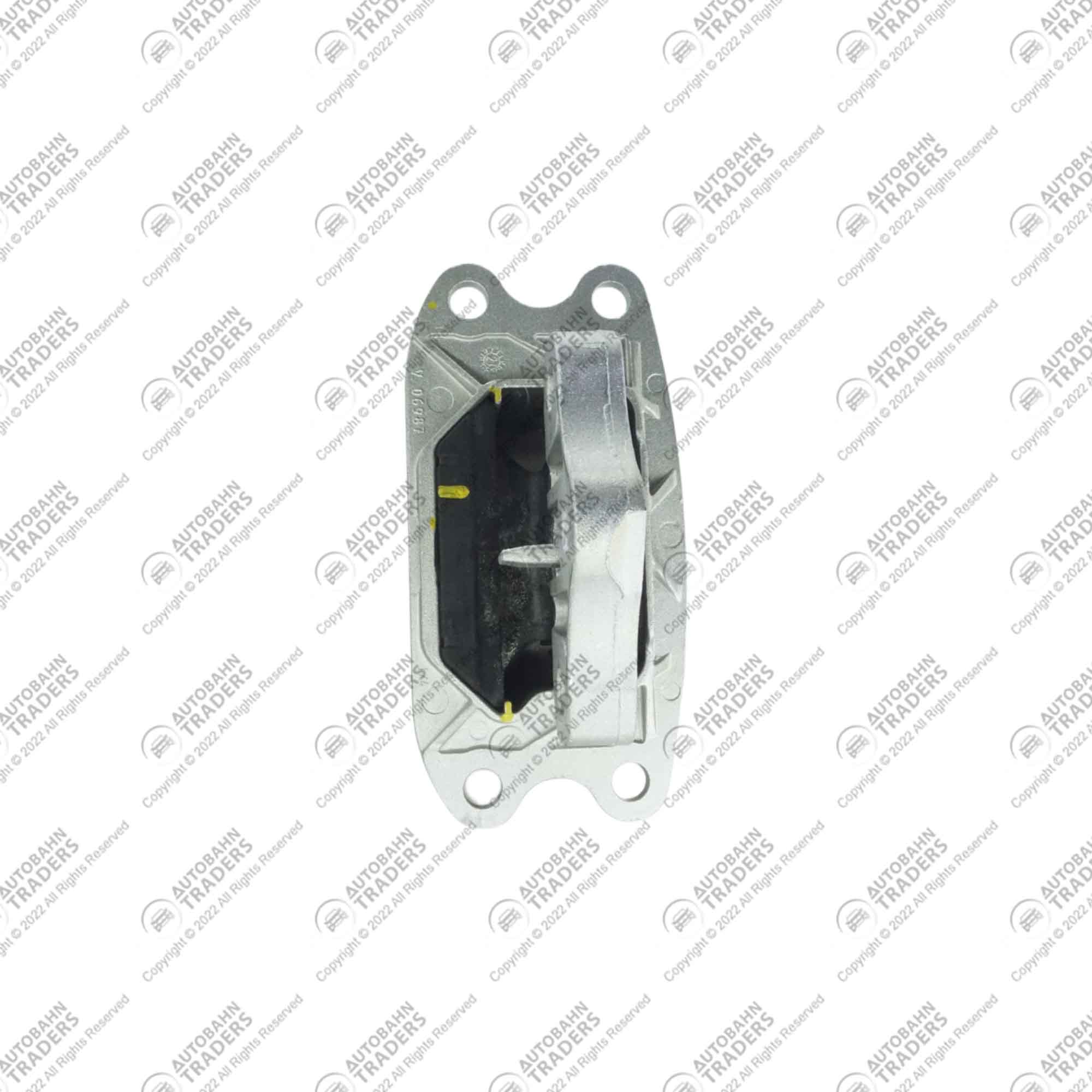 Gear Box Mount - Image 7