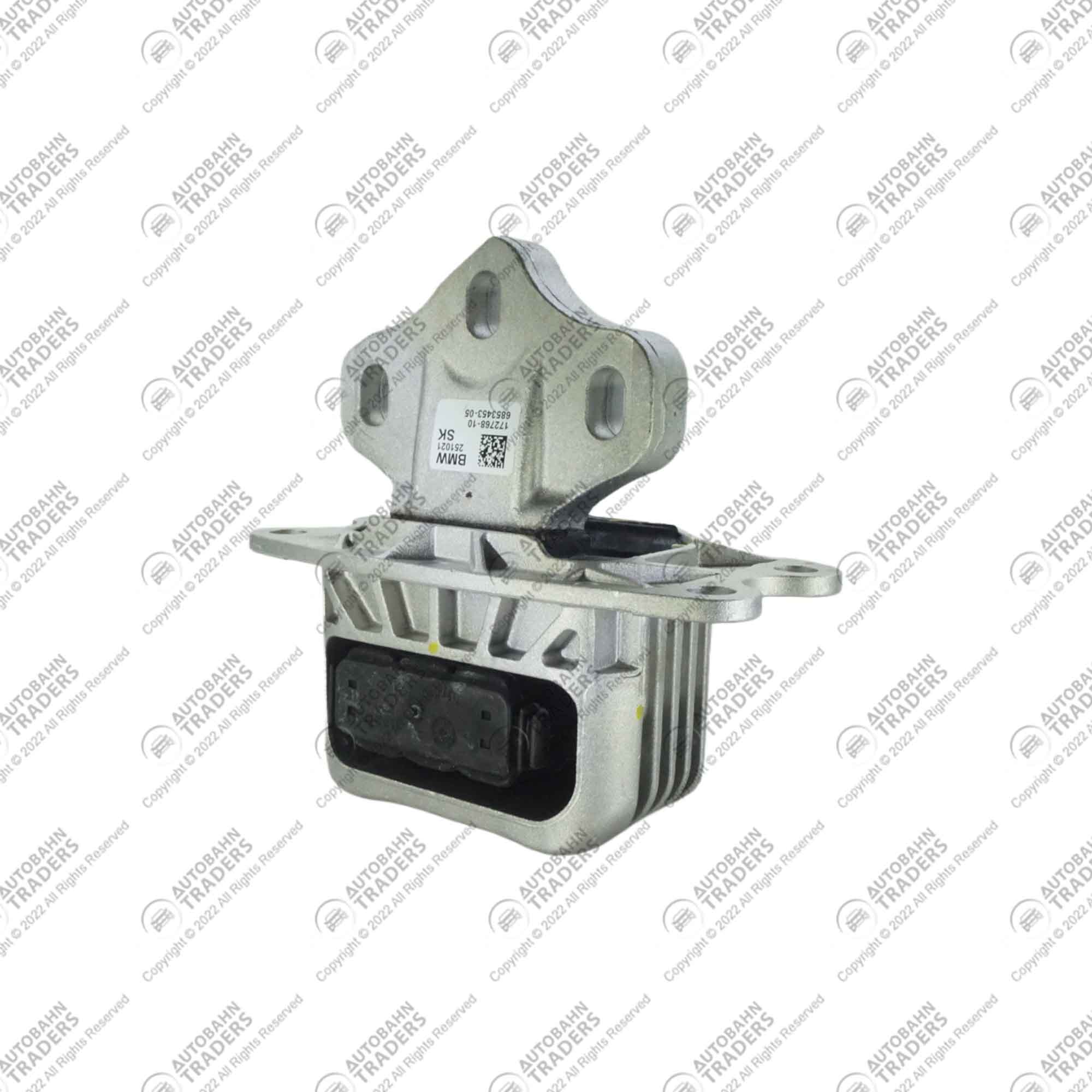 Gear Box Mount - Image 6