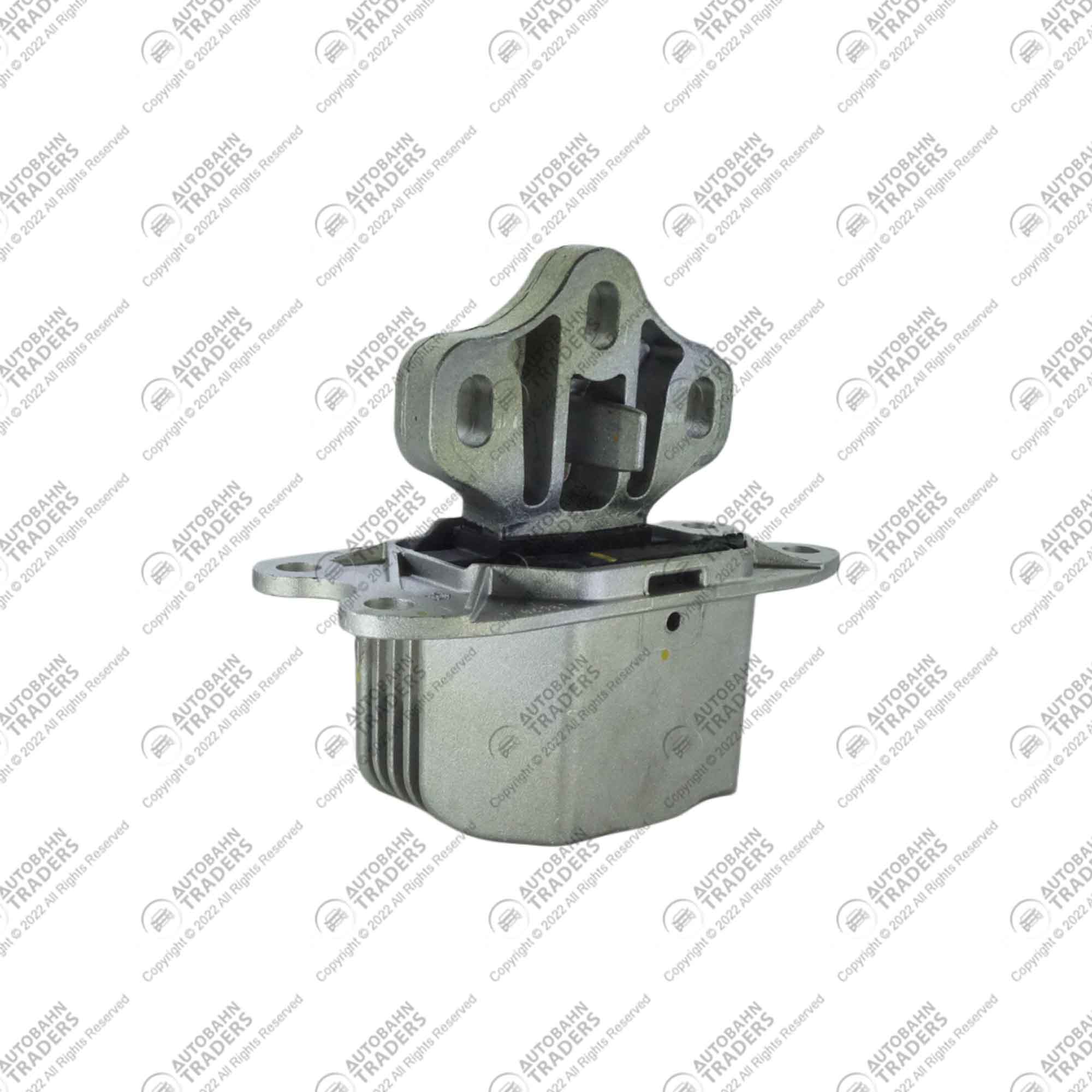 Gear Box Mount - Image 3