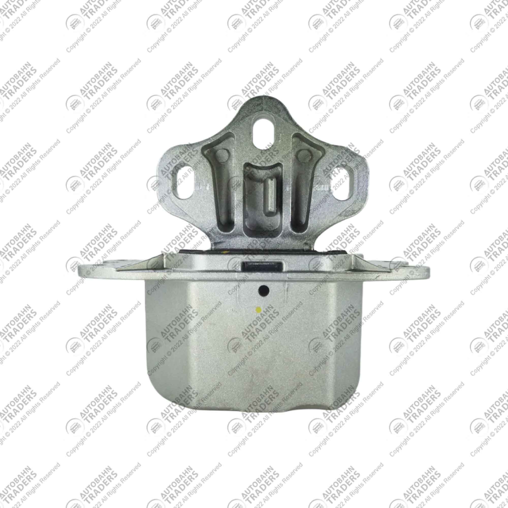 Gear Box Mount - Image 2