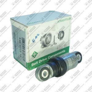 Belt Tensioner