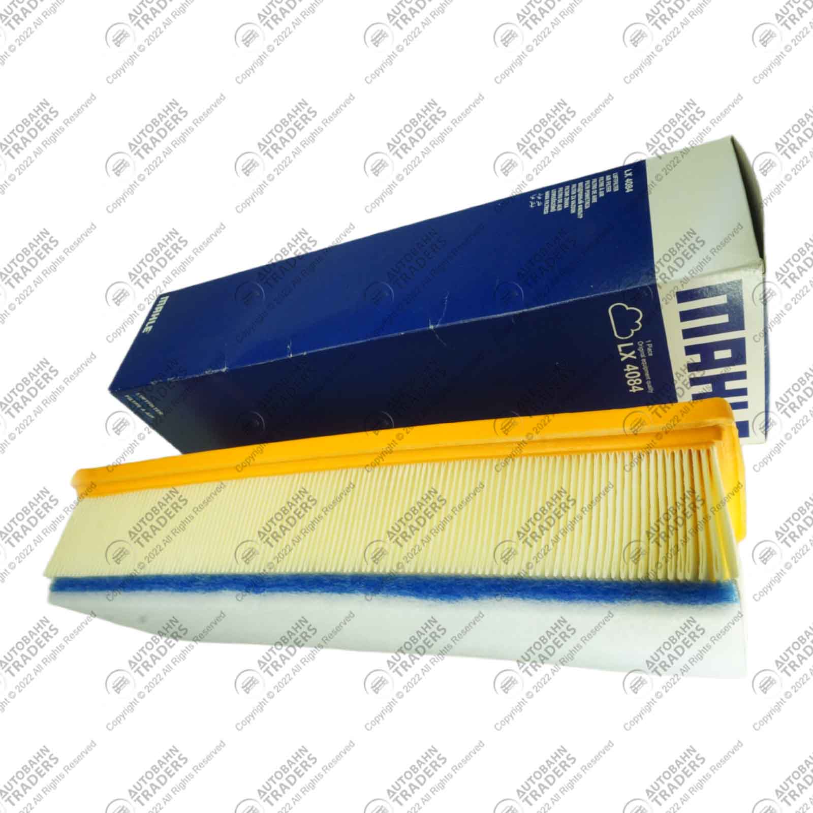 Air Filter - Image 2