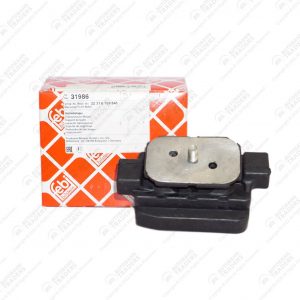 Gear Box Mount