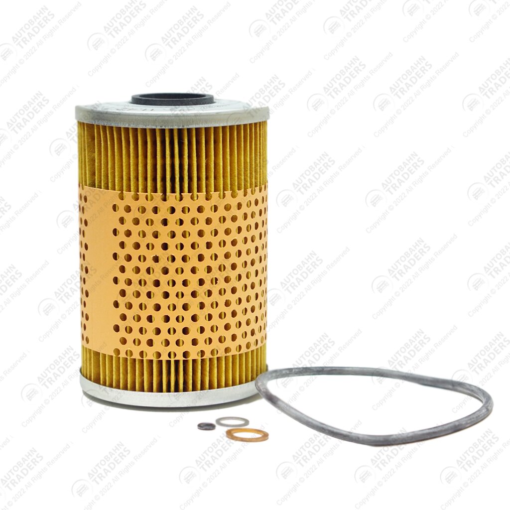 Oil Filter - Image 3