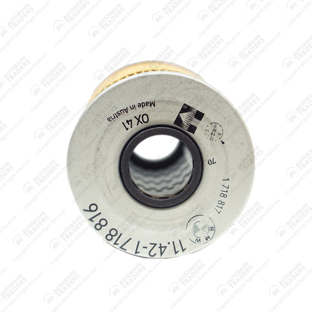 Oil Filter - Image 4