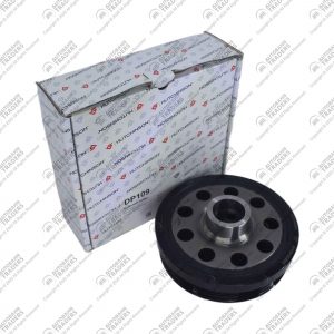 Crankshaft  Pulley