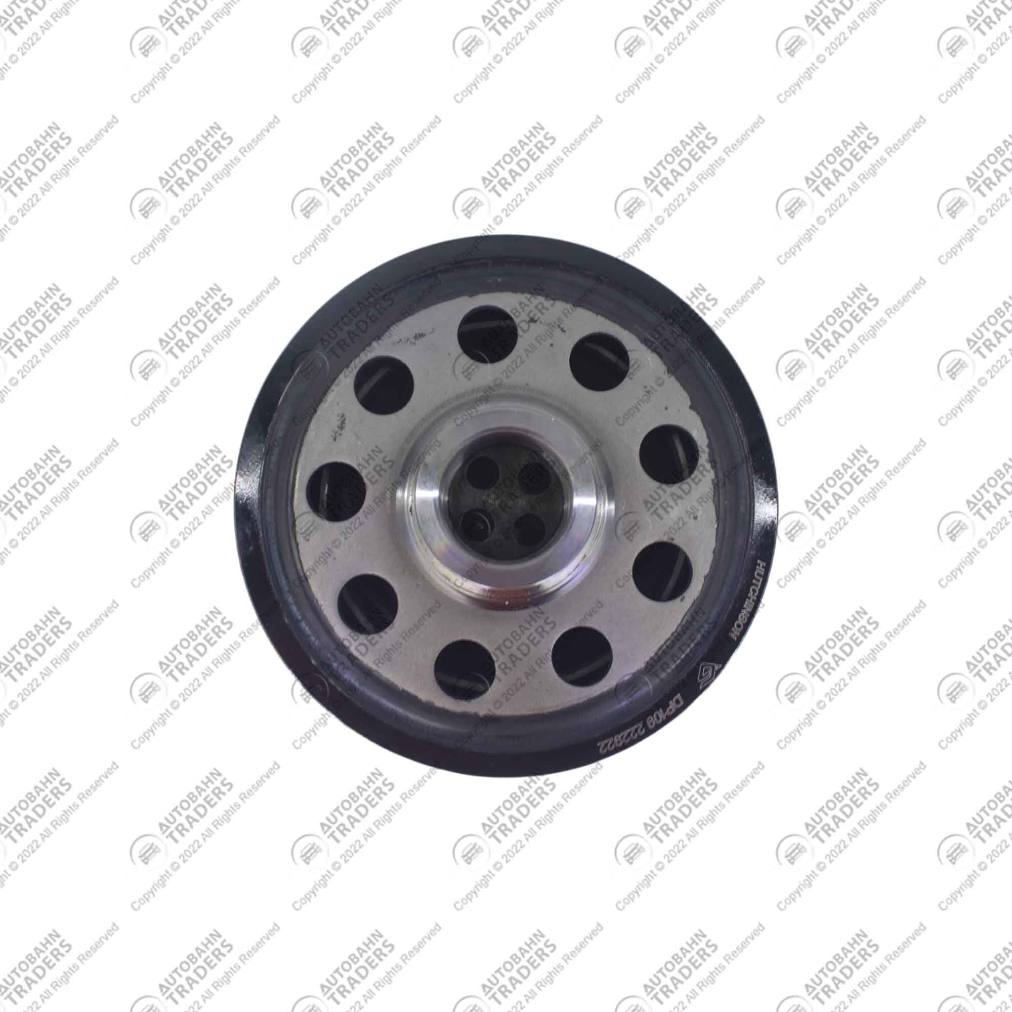 Crankshaft Pulley - Image 4