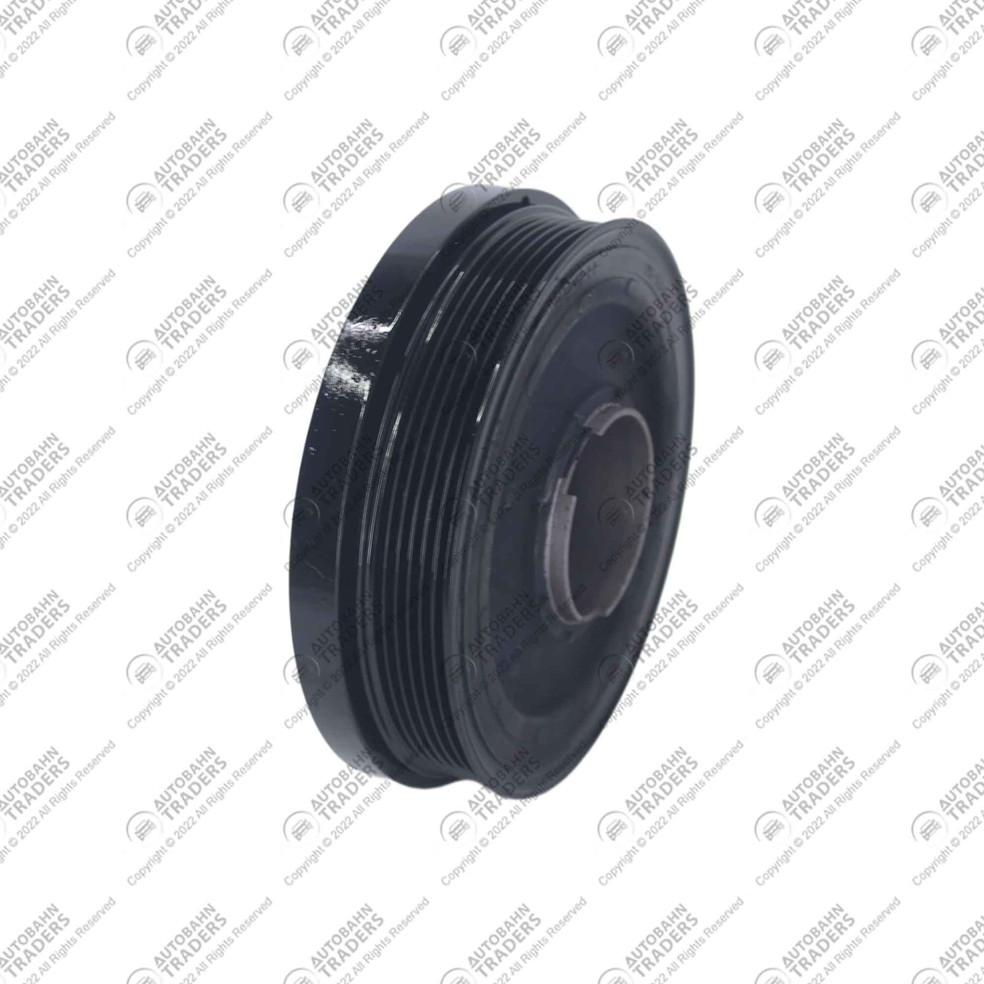 Crankshaft Pulley - Image 6