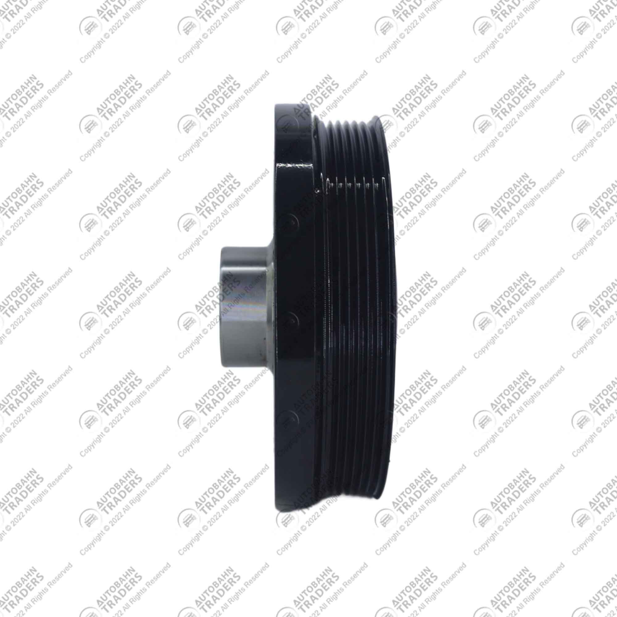 Crankshaft Pulley - Image 10