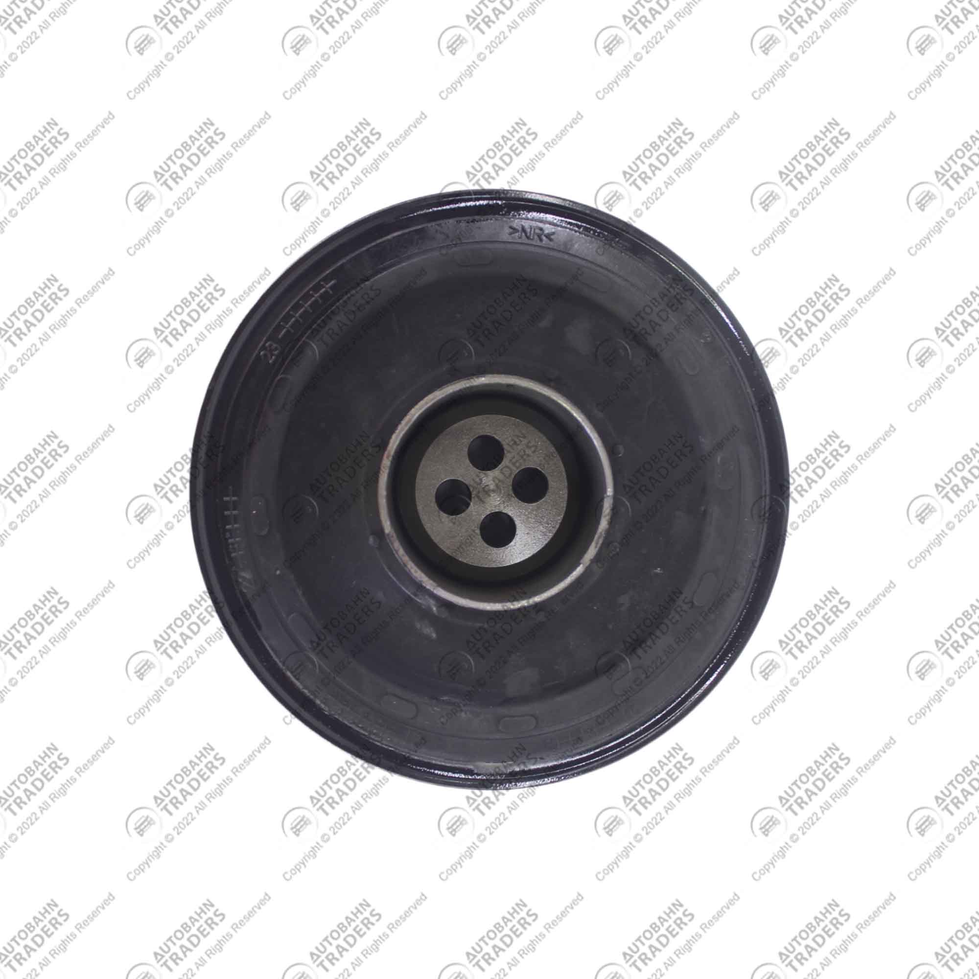 Crankshaft Pulley - Image 11