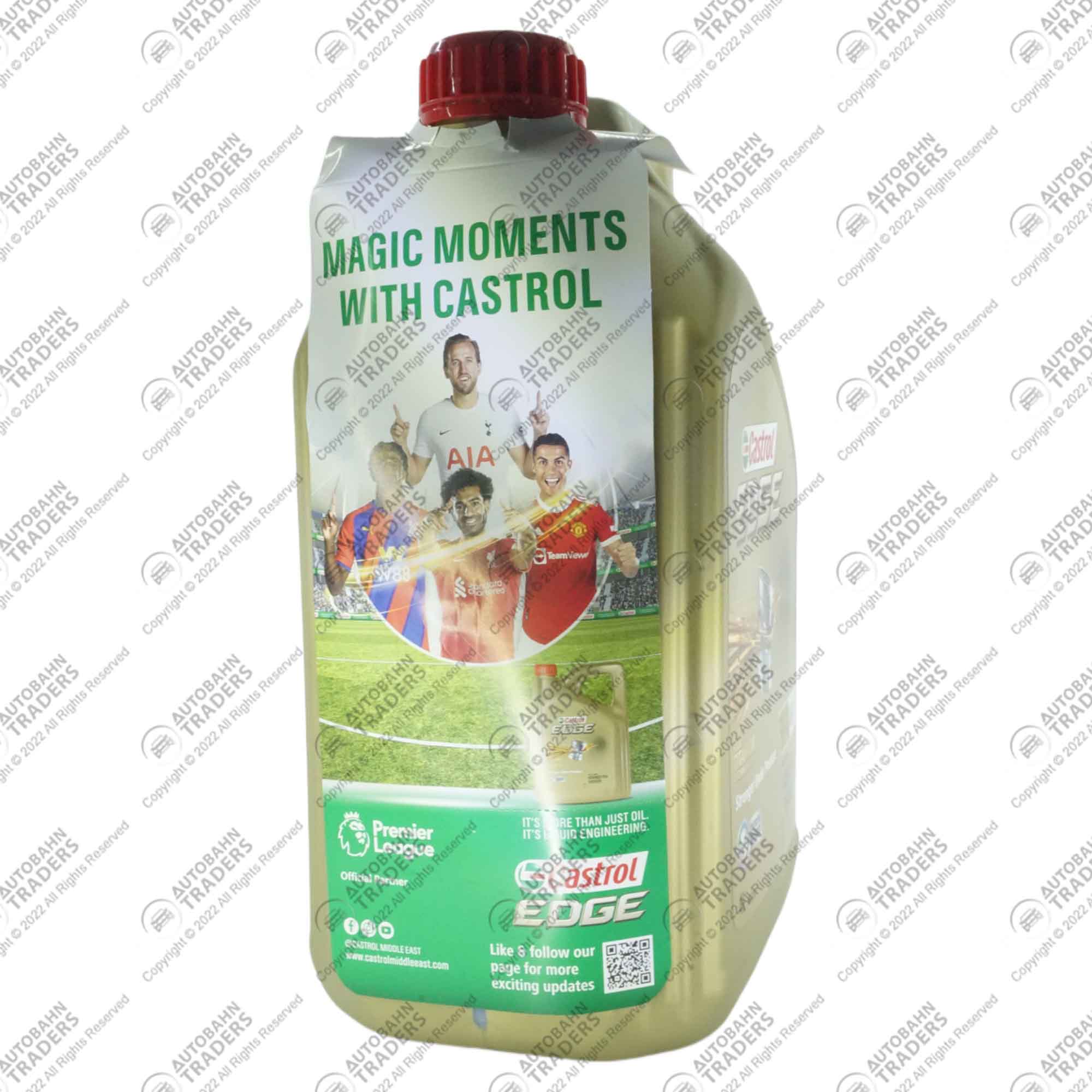 CASTROL Engine Oil - Image 4