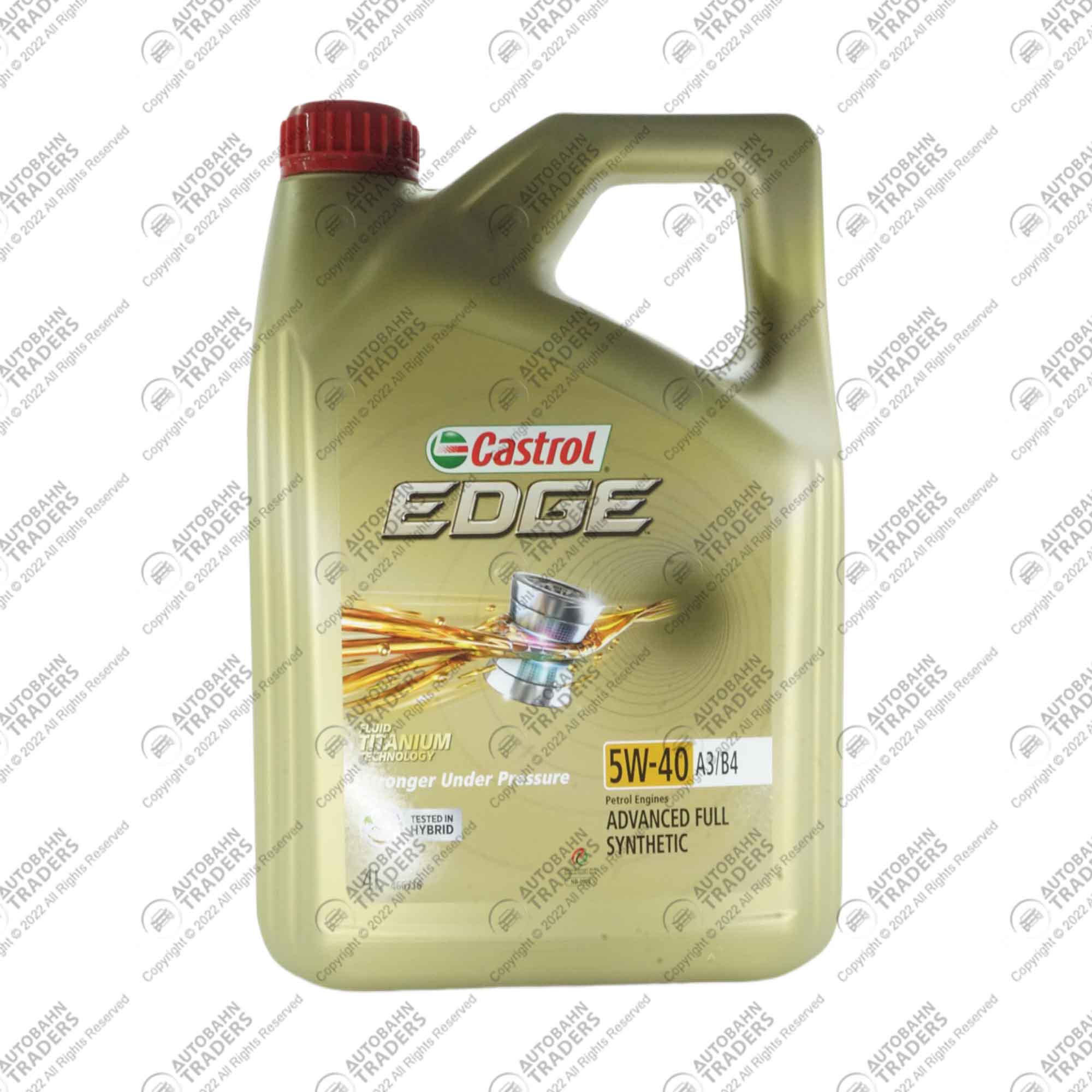 Engine Oil